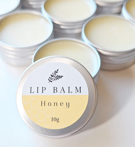 Lip Balm - Honey