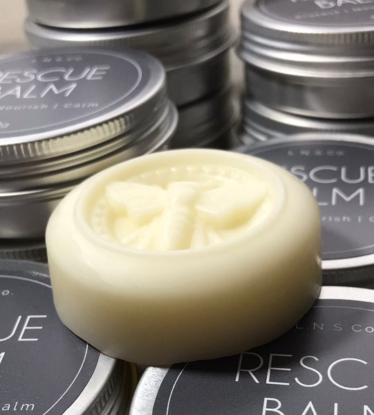 Rescue Balm